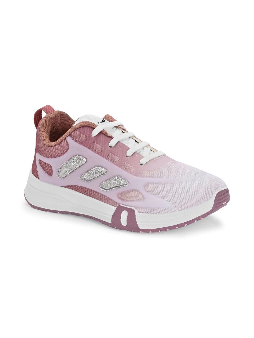 ZENG Women Mesh Running Shoes thumbnail 6