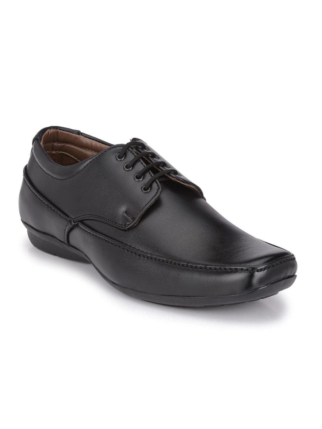 Killer Men Leather Formal Shoes thumbnail 3