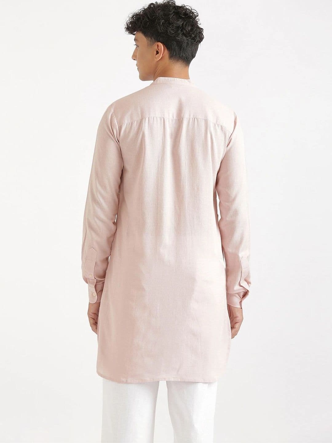 SAADAA Men Kurta thumbnail 7