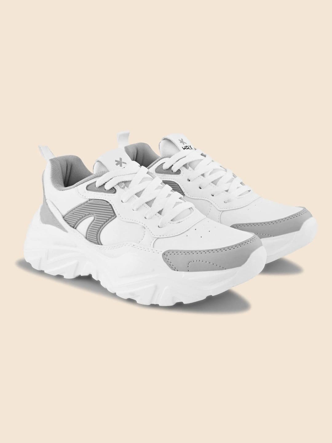 HRX by Hrithik Roshan Women Mesh Training or Gym Shoes thumbnail 7