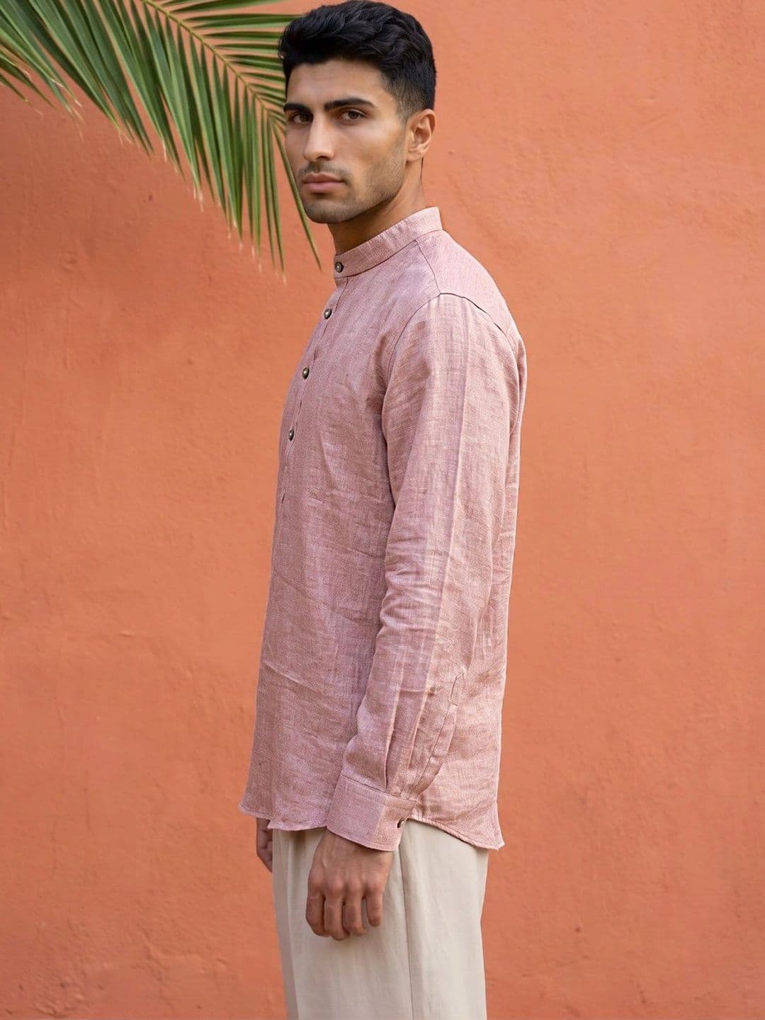 Jompers Men Kurta thumbnail 6
