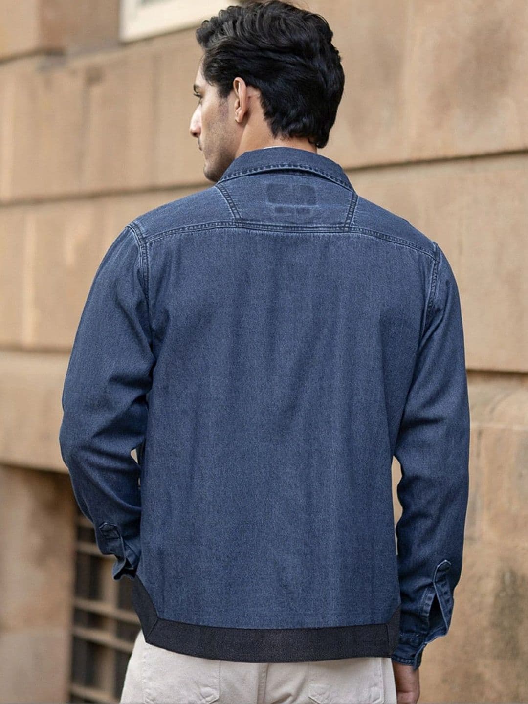 Powerlook Men Casual Shirt thumbnail 4