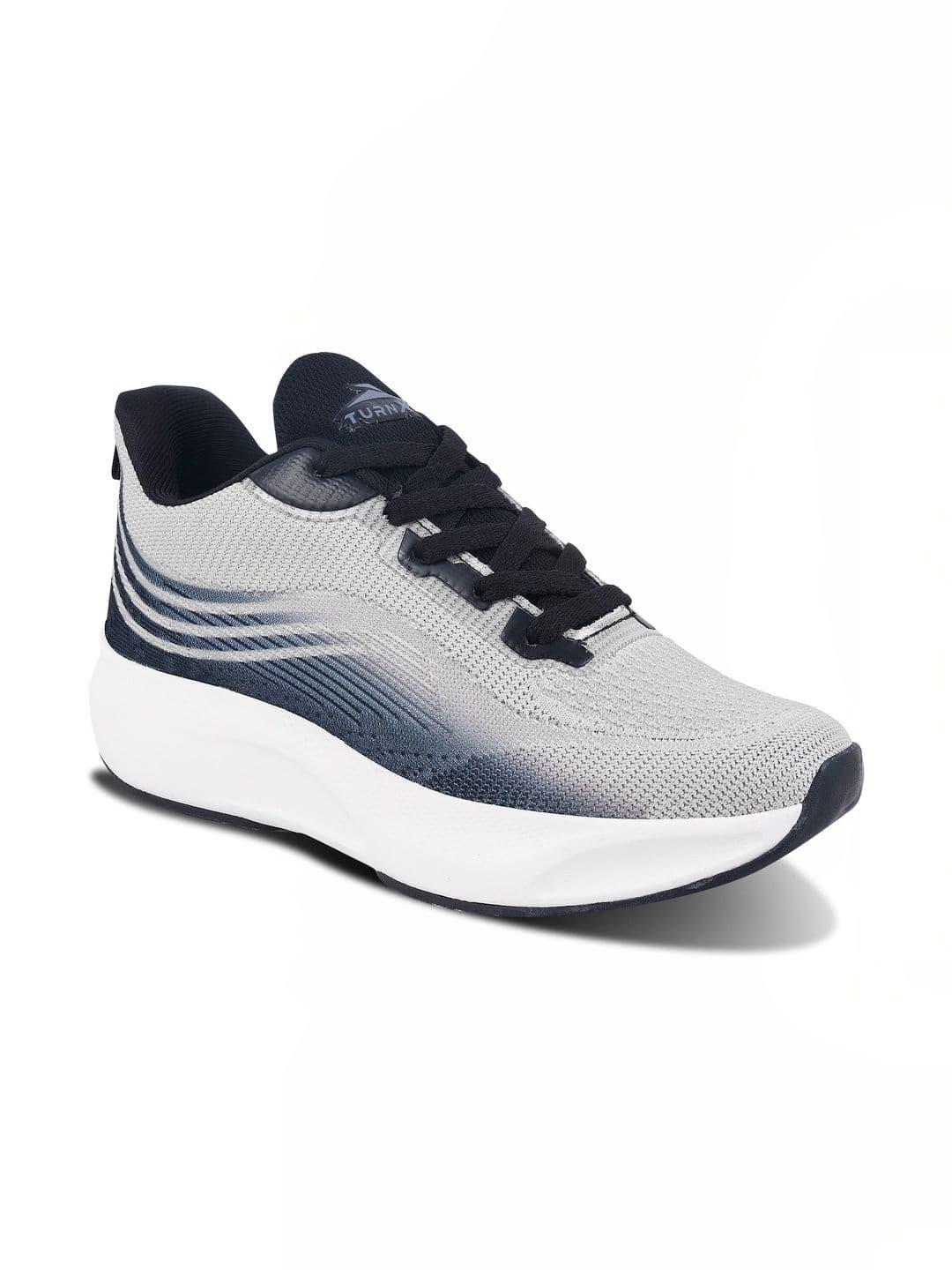 TURNX Men Mesh Running Shoes thumbnail 2