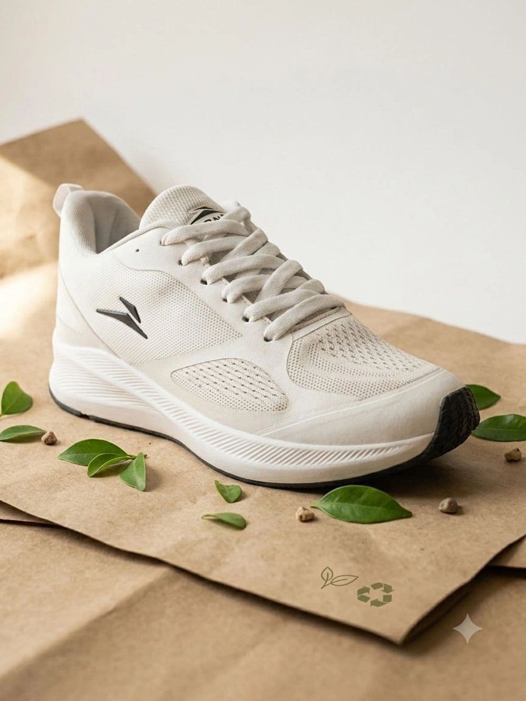 TURNX Men Mesh Running Shoes - view 1