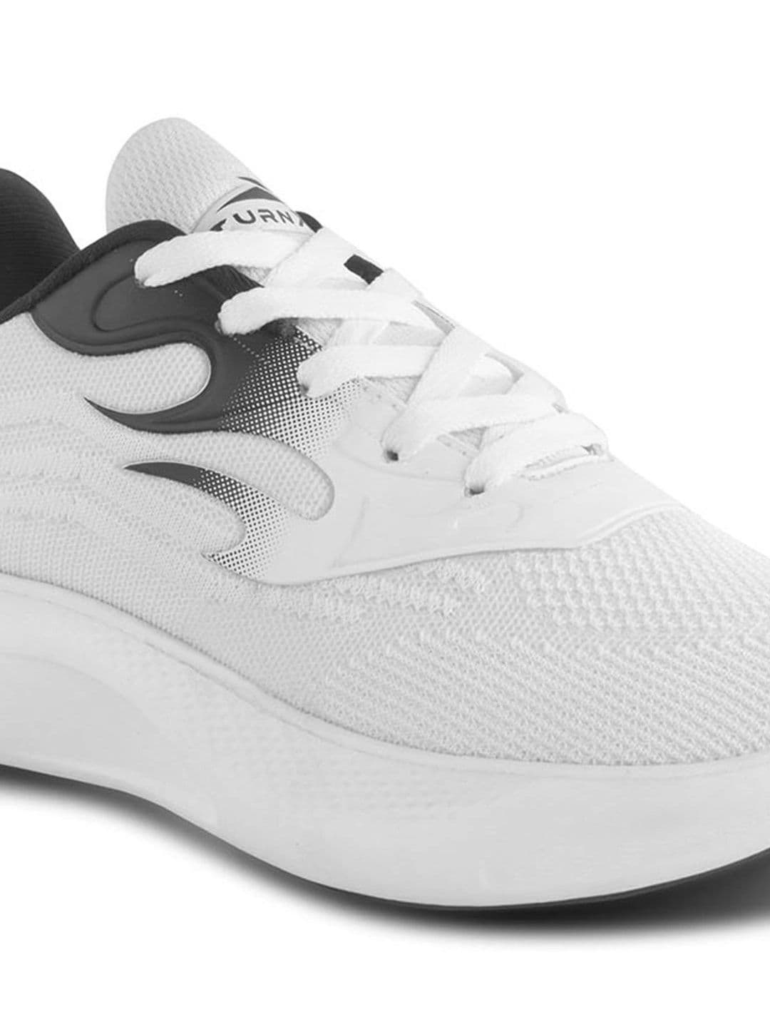 TURNX Men Mesh Running Shoes thumbnail 3