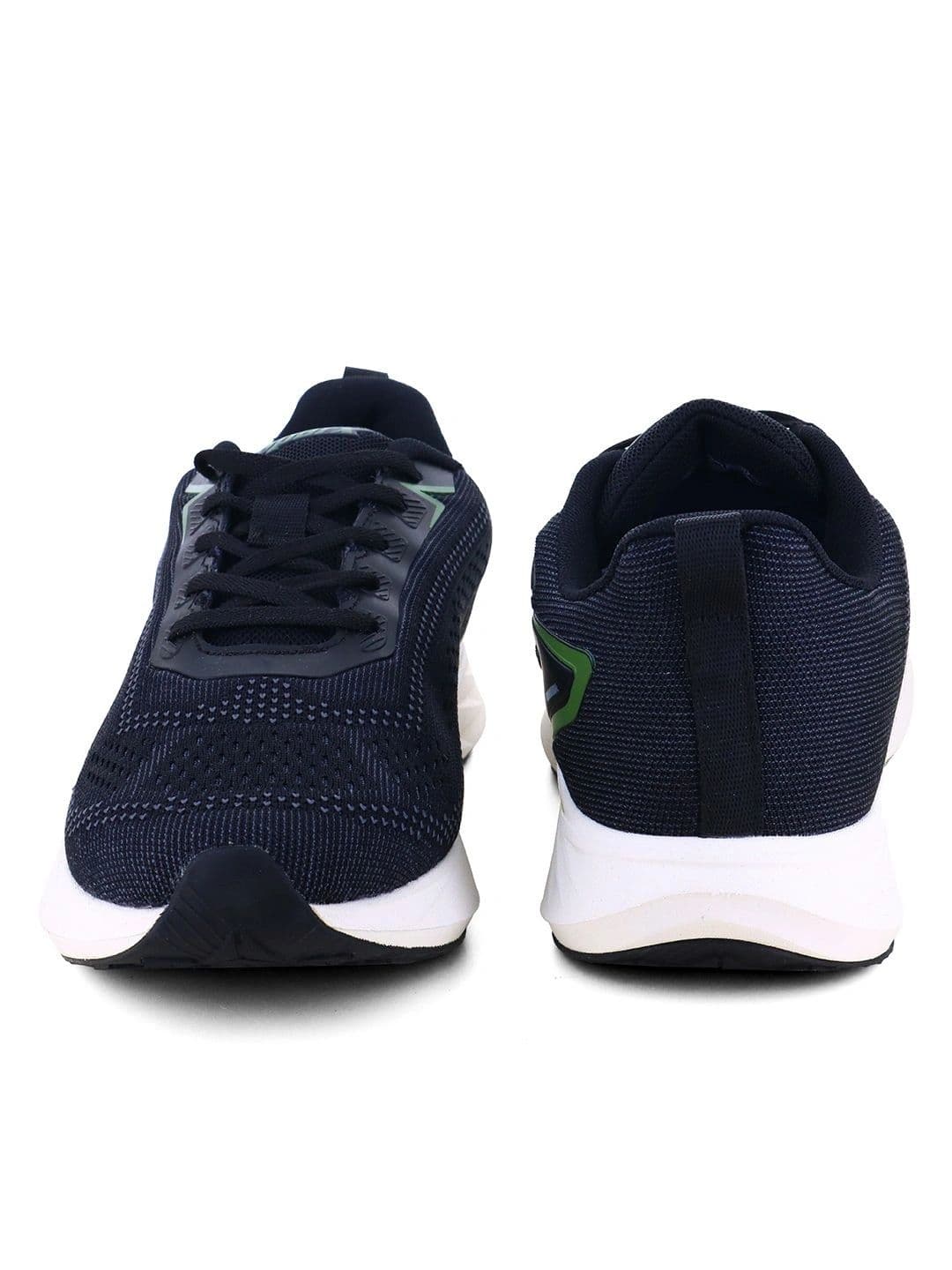 Sparx Men Mesh Running Shoes thumbnail 3