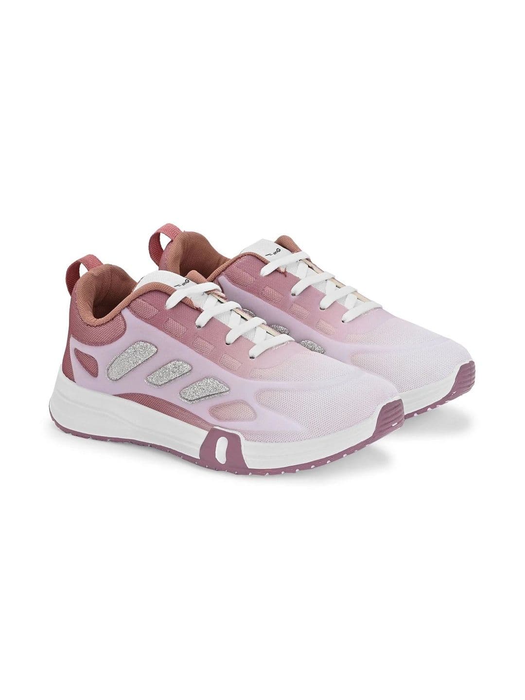 ZENG Women Mesh Running Shoes thumbnail 4