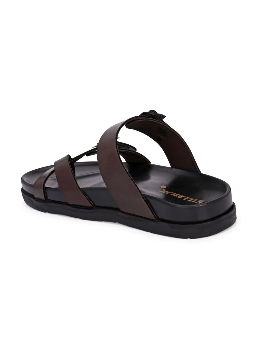 Killer Men Comfort Sandals thumbnail 6