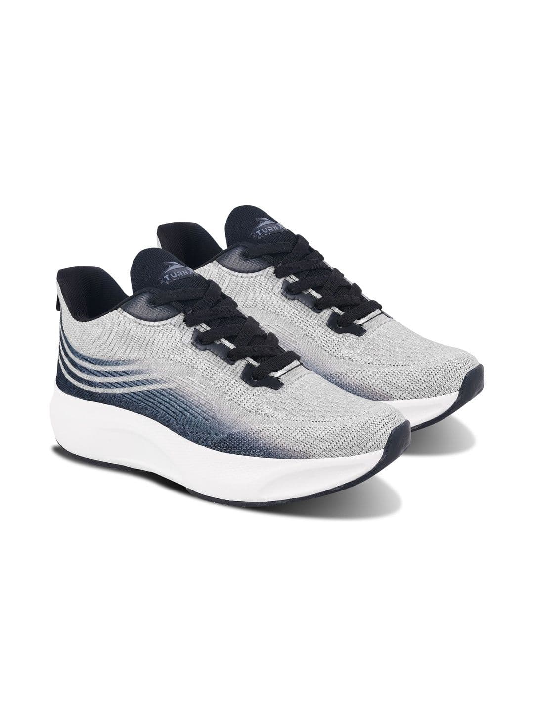 TURNX Men Mesh Running Shoes thumbnail 5