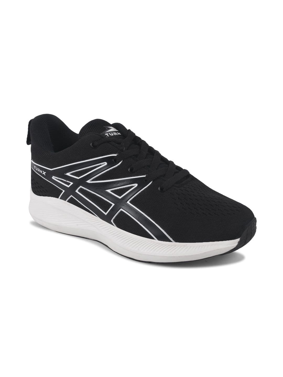 TURNX Men Mesh Running Shoes thumbnail 6