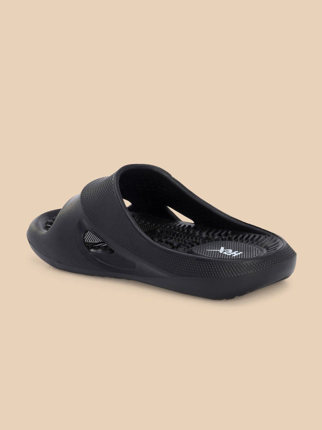HRX by Hrithik Roshan Men Rubber Sliders thumbnail 3