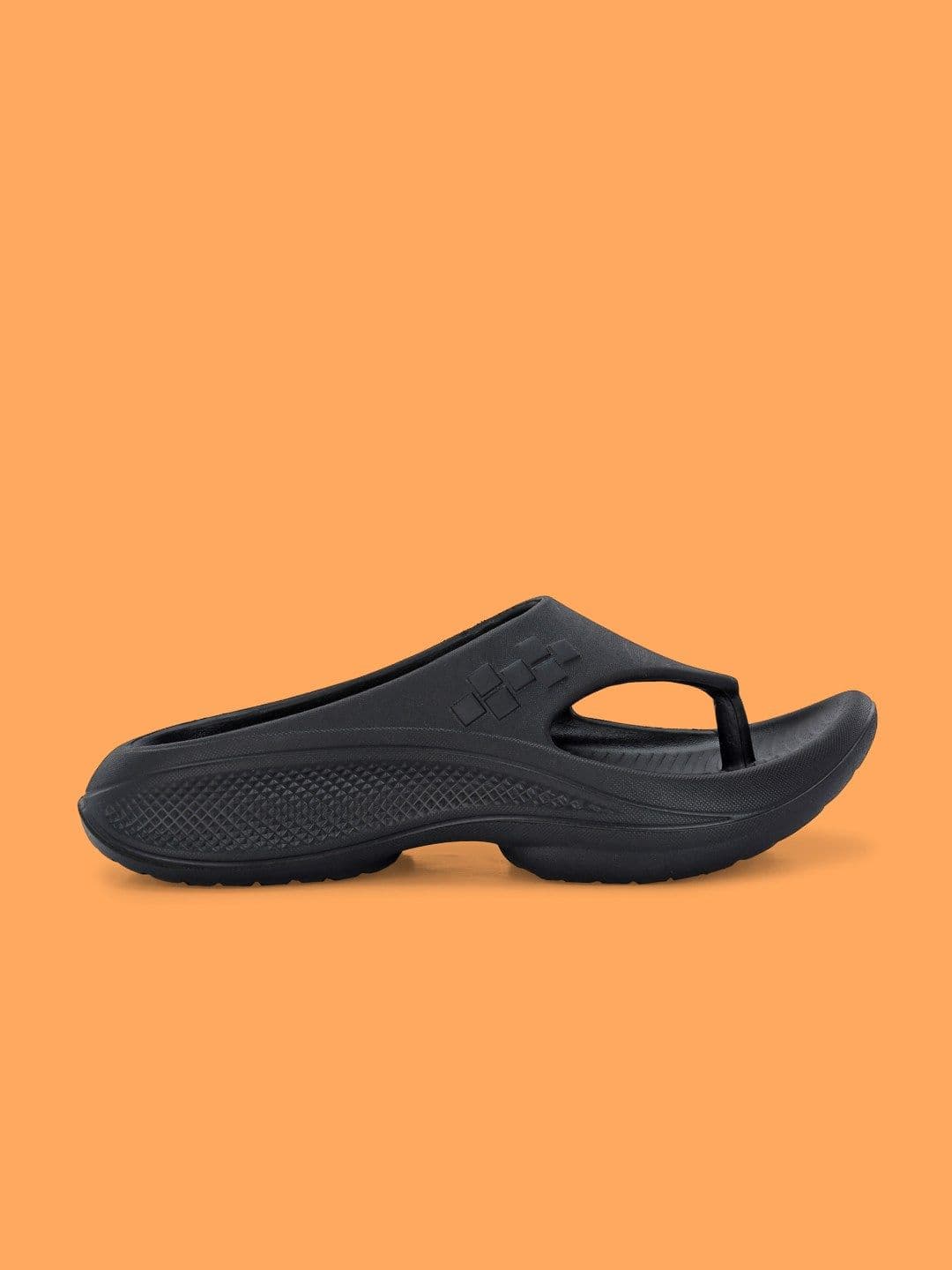 HRX by Hrithik Roshan Men Rubber Thong Flip-Flops thumbnail 6