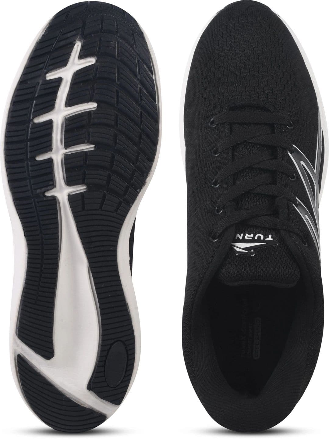 TURNX Men Mesh Running Shoes thumbnail 5