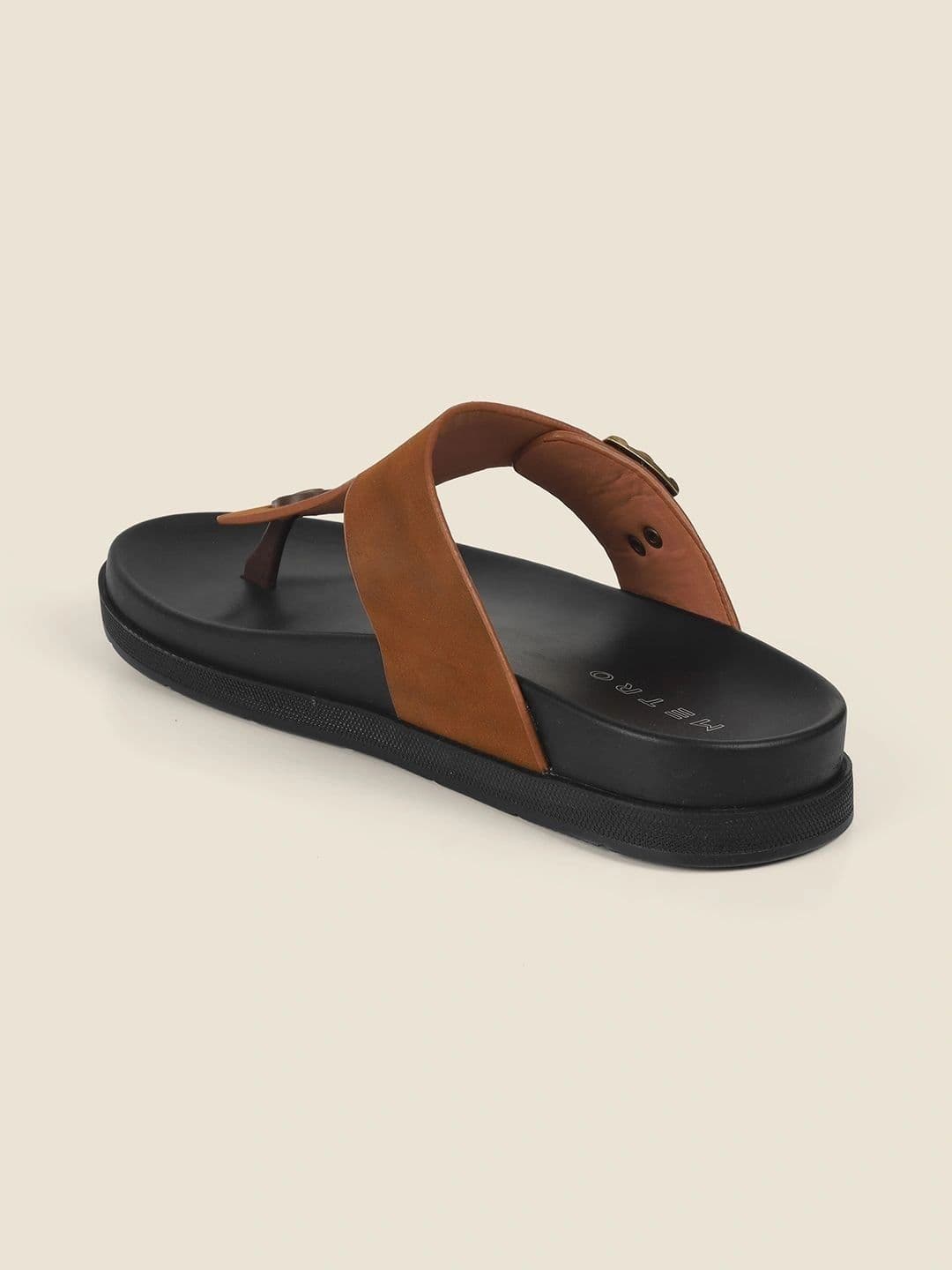 Metro Men Comfort Sandals thumbnail 5