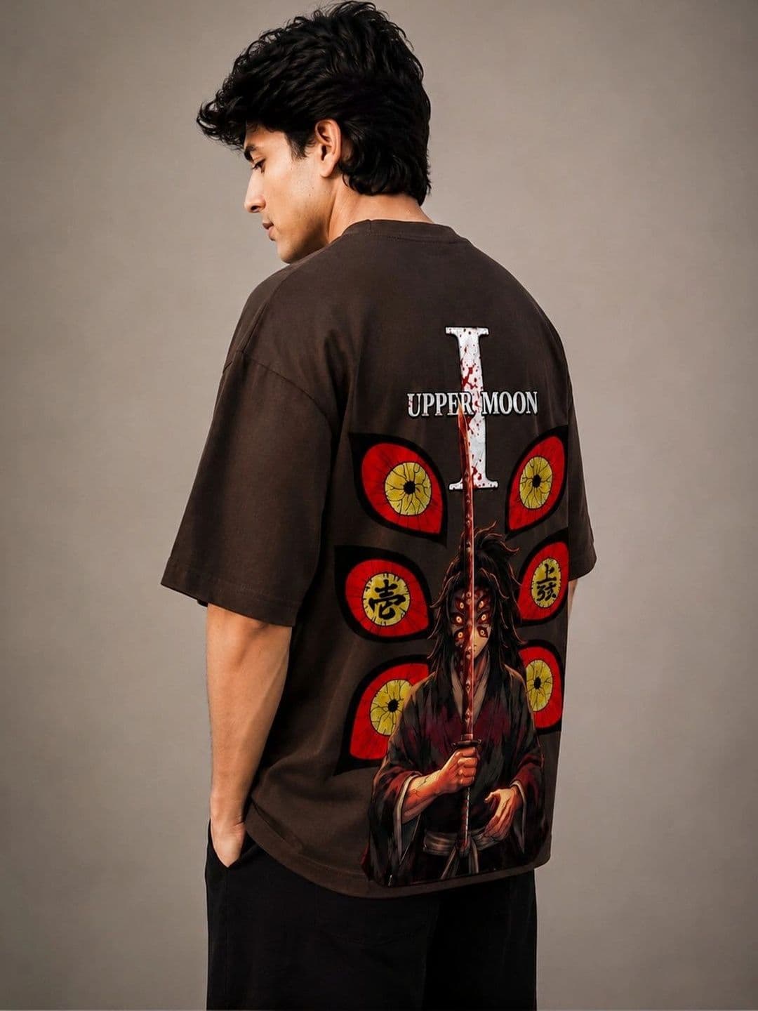 STYWILL Men Printed Pure Cotton T-shirt thumbnail 7