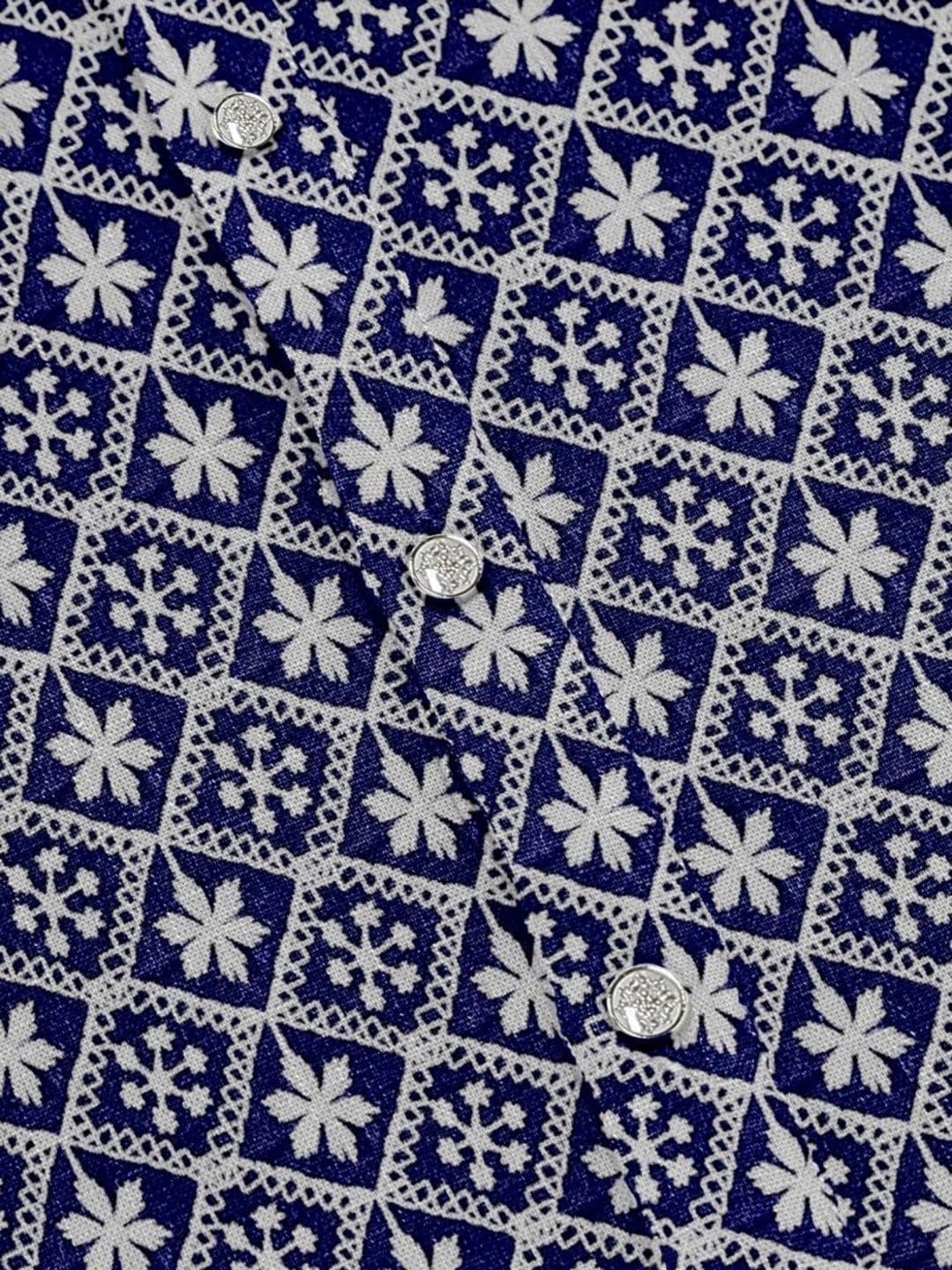 Anouk Men Kurta thumbnail 2