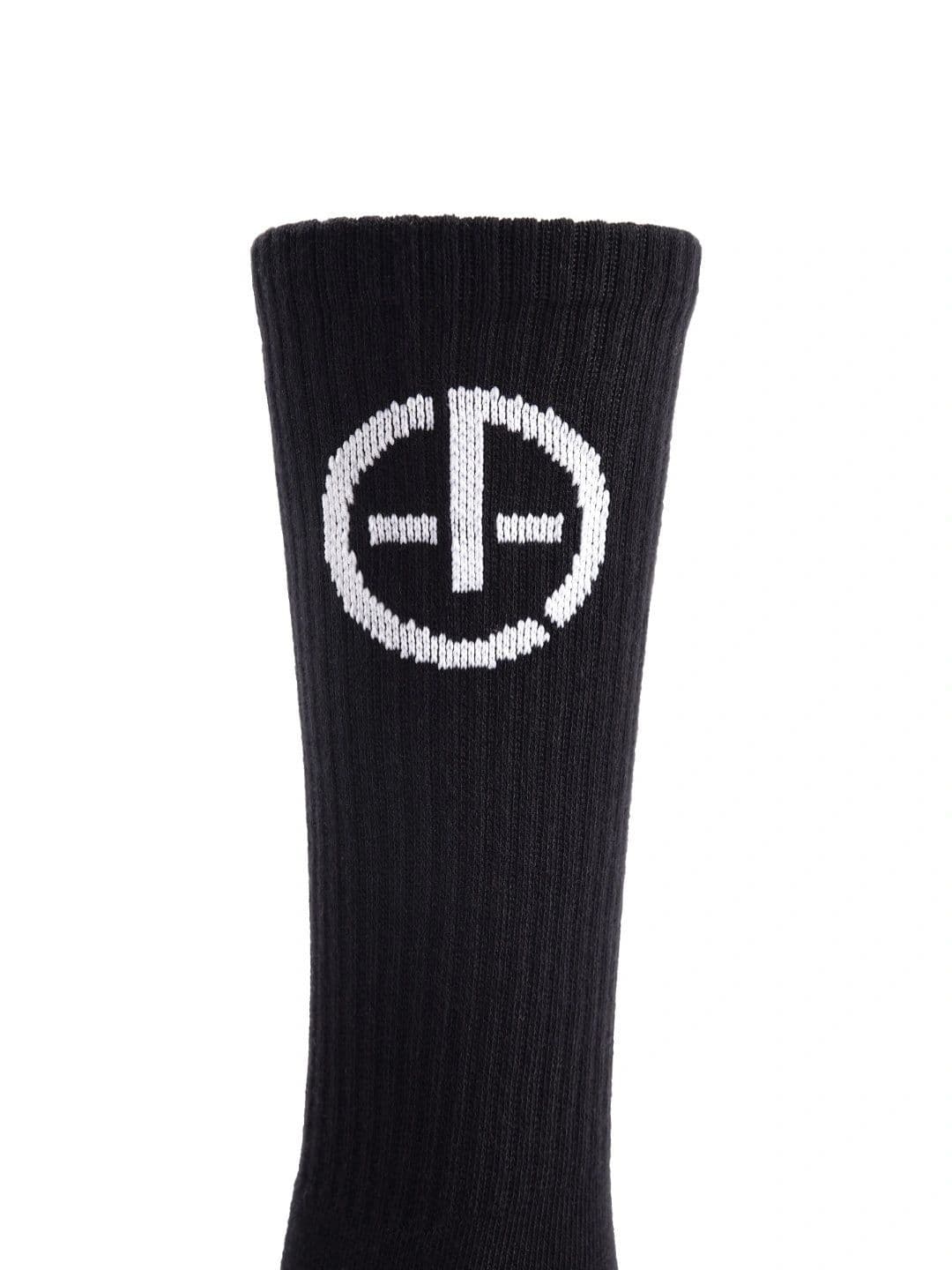 AURIGLO Men Cotton Blend Patterned Calf Length Socks thumbnail 3