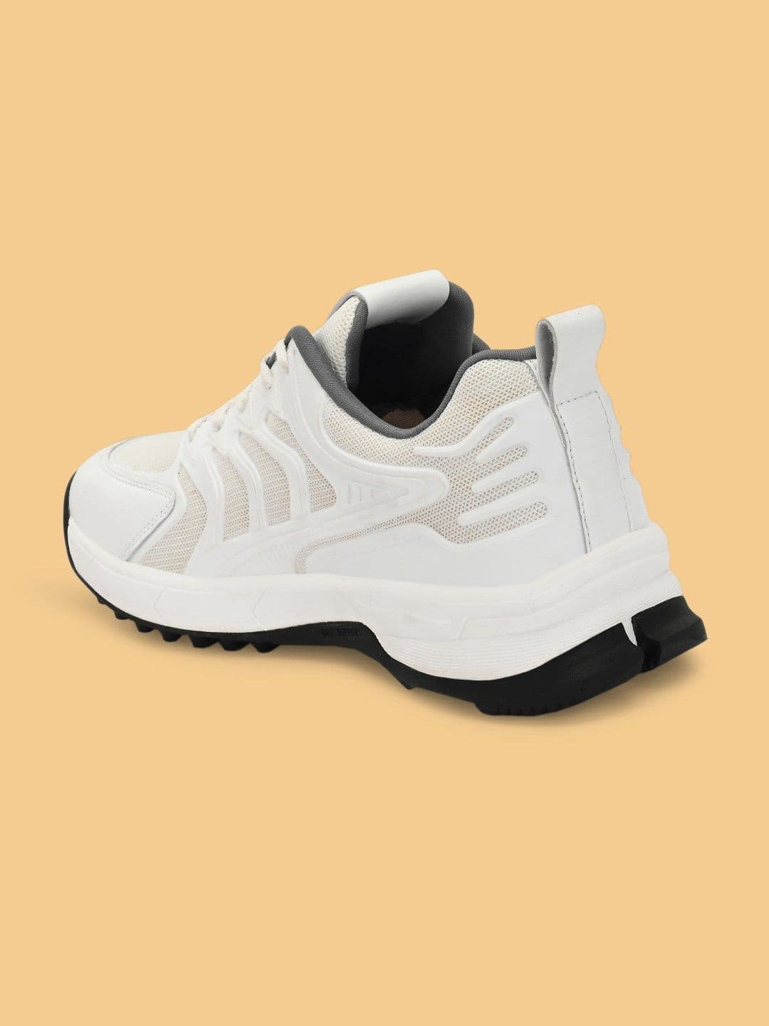 HRX by Hrithik Roshan Men Comfortable Cricket Shoes thumbnail 5