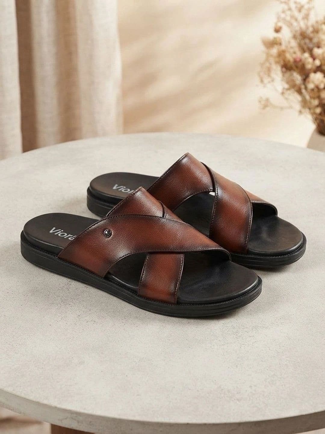 Viora Men Slip-On - view 1