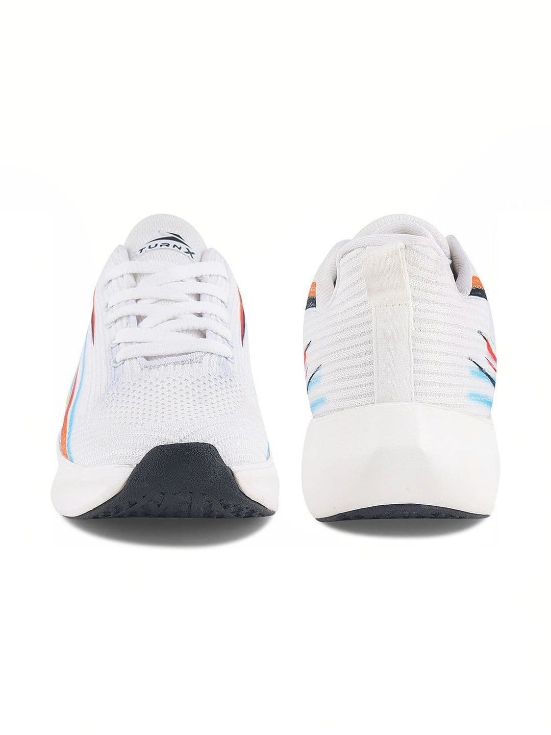 TURNX Men Mesh Running Shoes thumbnail 3