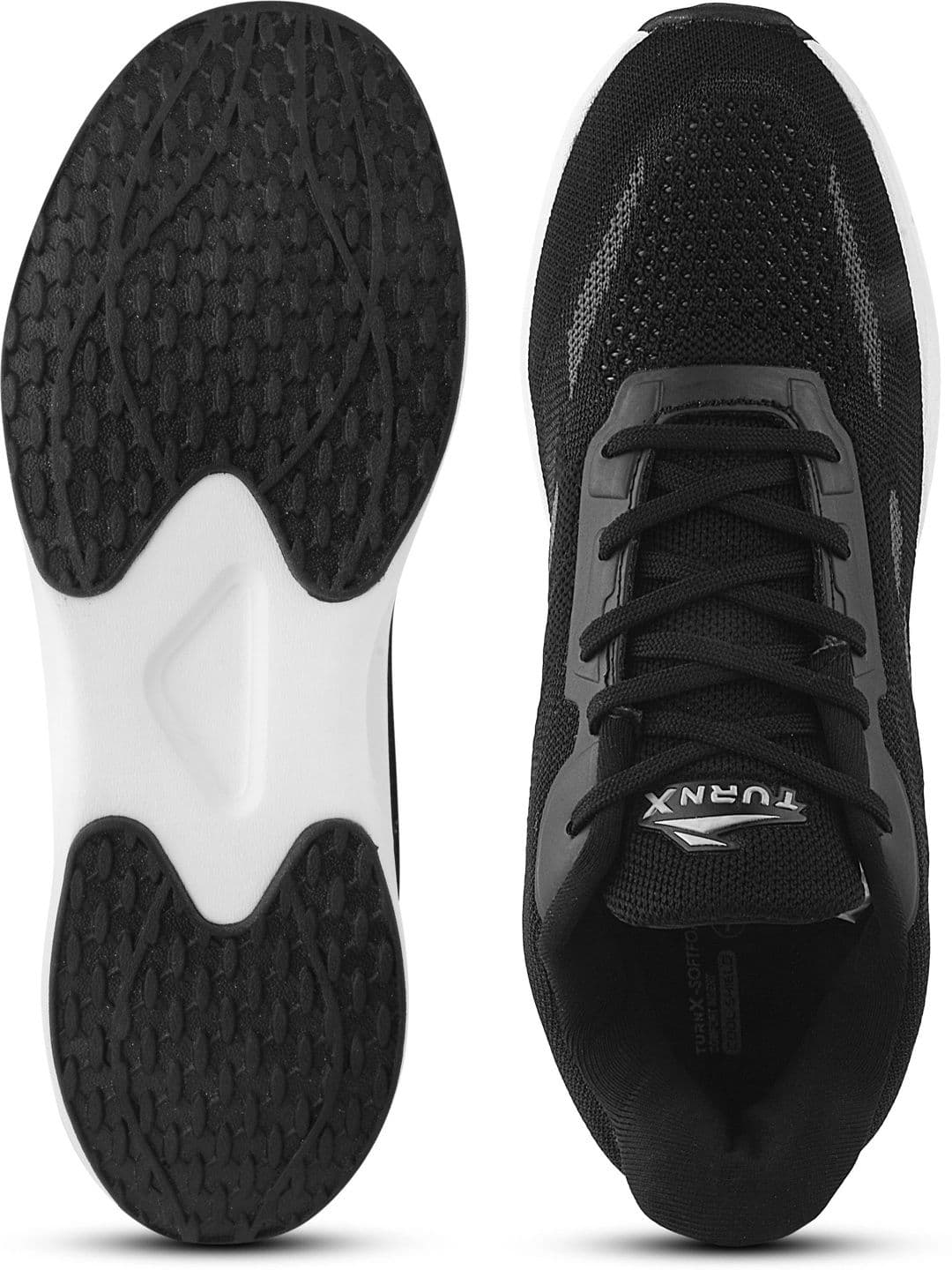 TURNX Men Mesh Running Shoes thumbnail 5