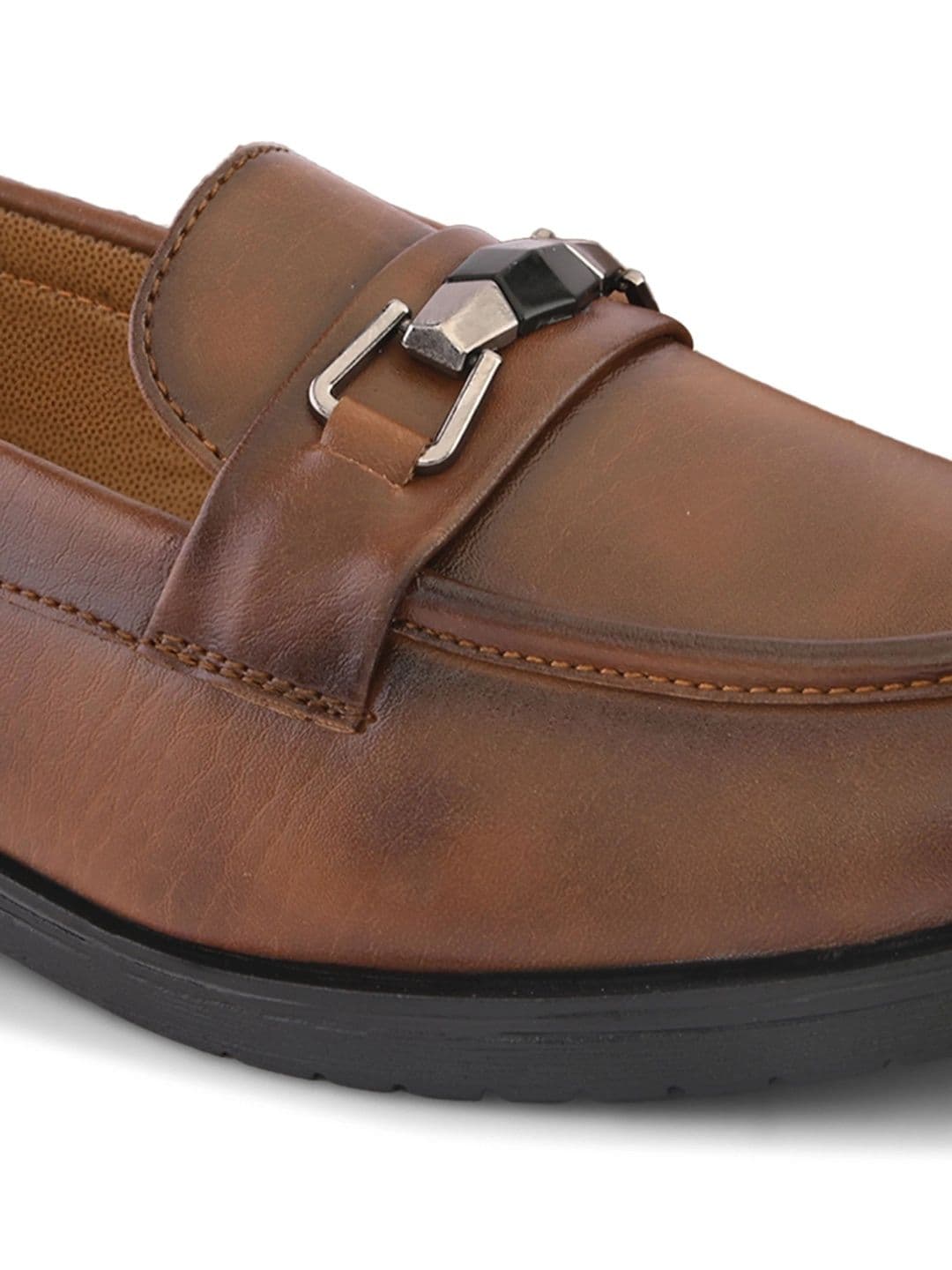 Killer Men Leather Formal Shoes thumbnail 6