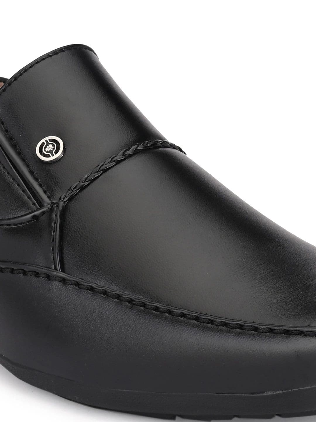 Killer Men Leather Formal Shoes thumbnail 5