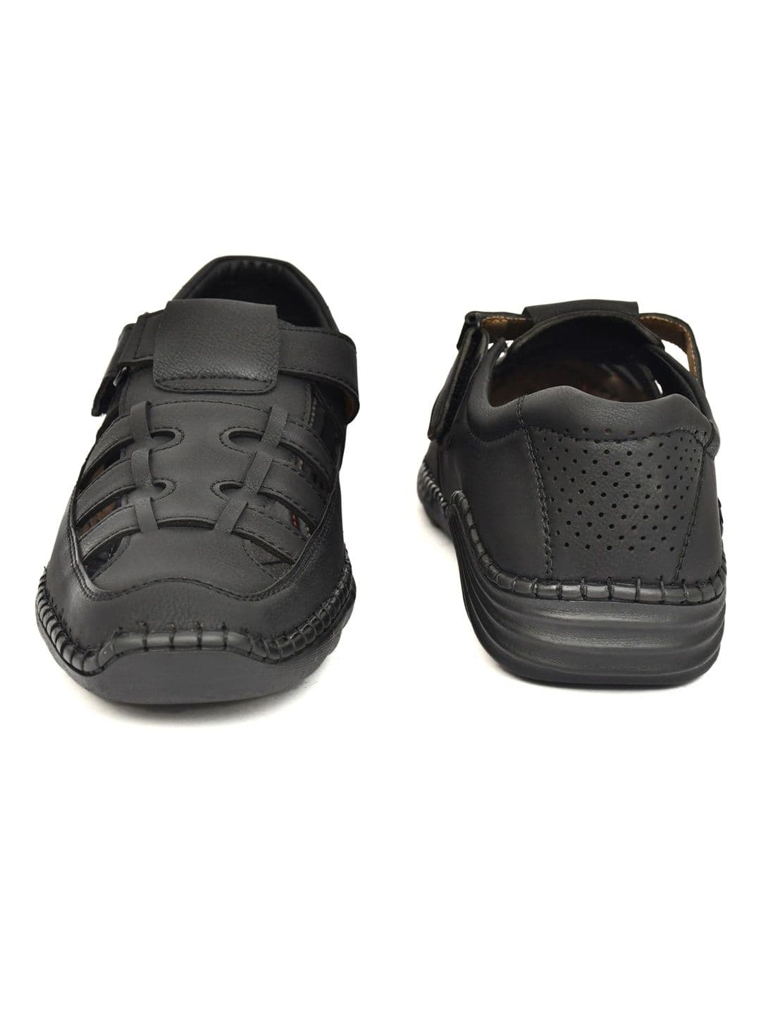 Roadster Men Fisherman Sandals thumbnail 3