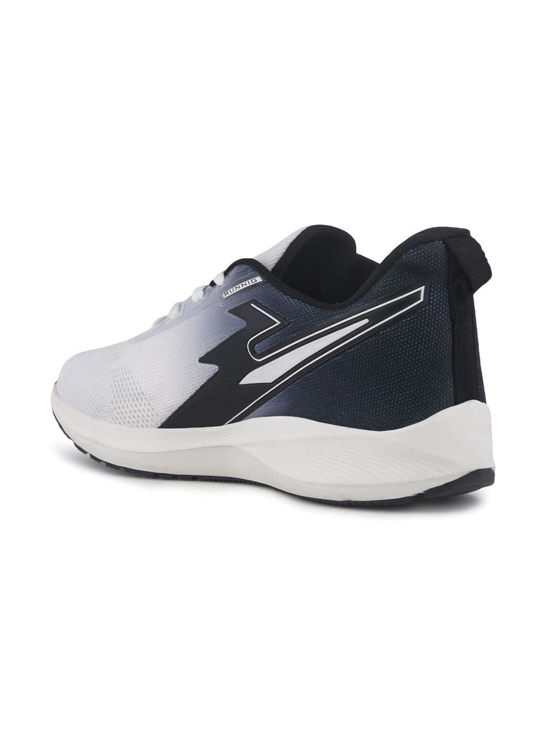 TURNX Men Mesh Running Shoes thumbnail 2