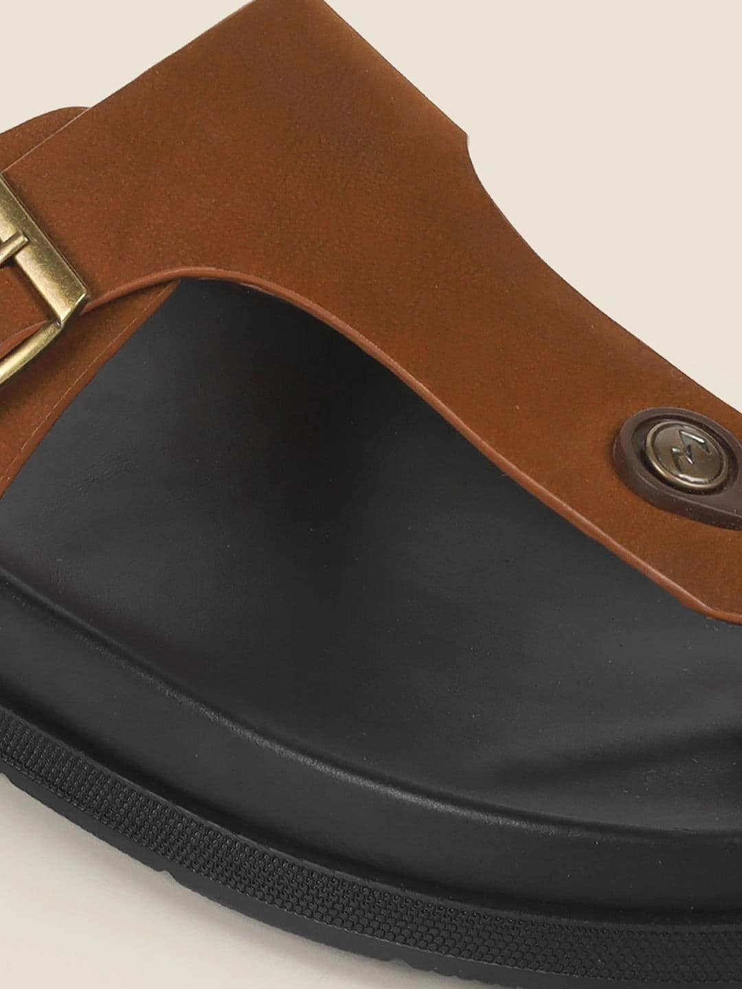 Metro Men Comfort Sandals thumbnail 6