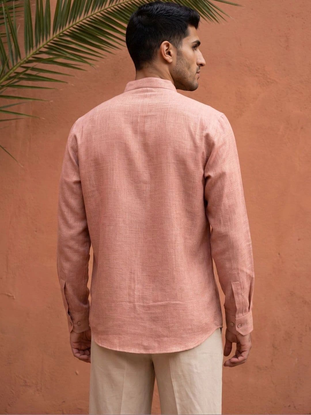 Jompers Men Kurta thumbnail 4