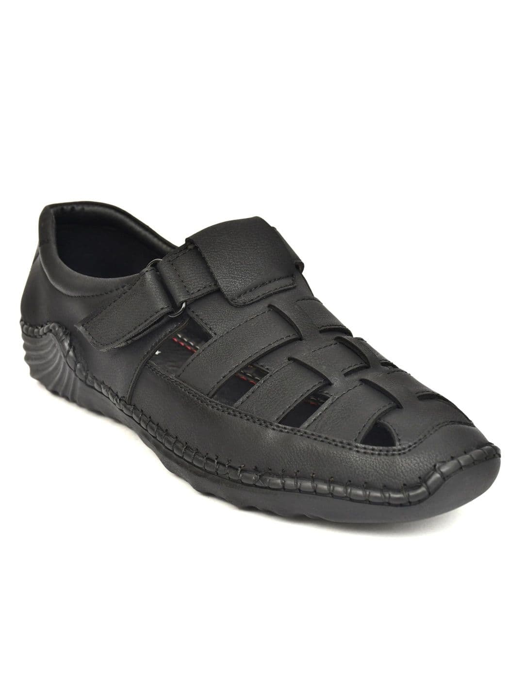 Roadster Men Fisherman Sandals thumbnail 7