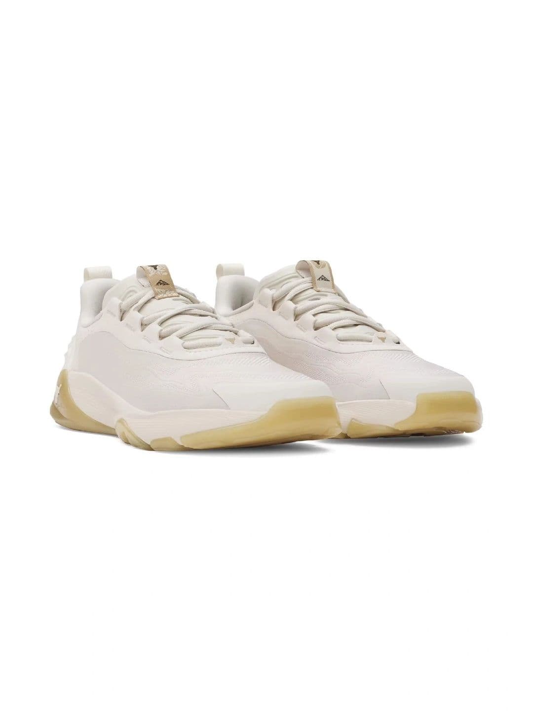 UNDER ARMOUR Project Rock 8 Women Lace-Ups Sports Shoes thumbnail 4