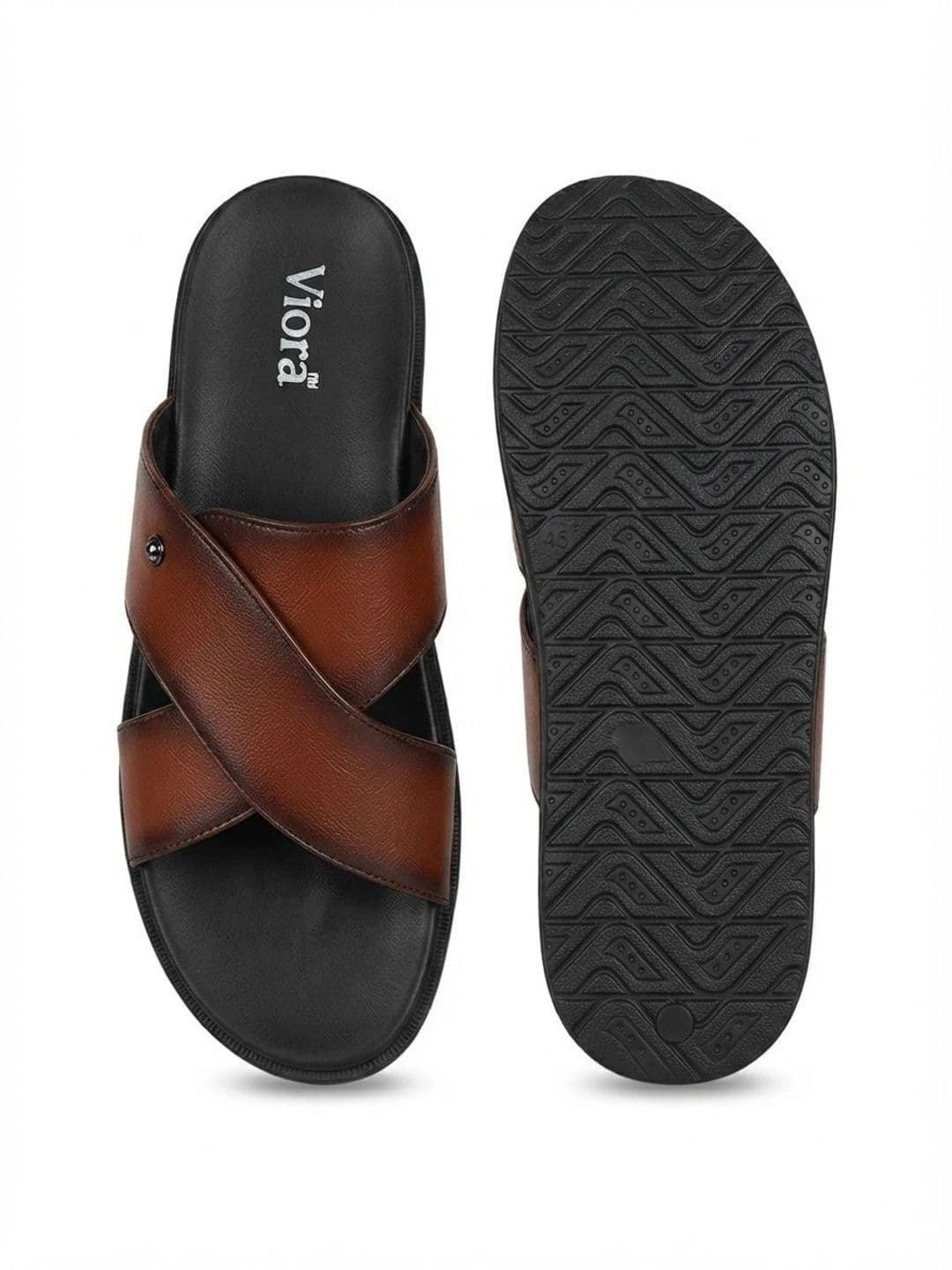 Viora Men Slip-On thumbnail 4