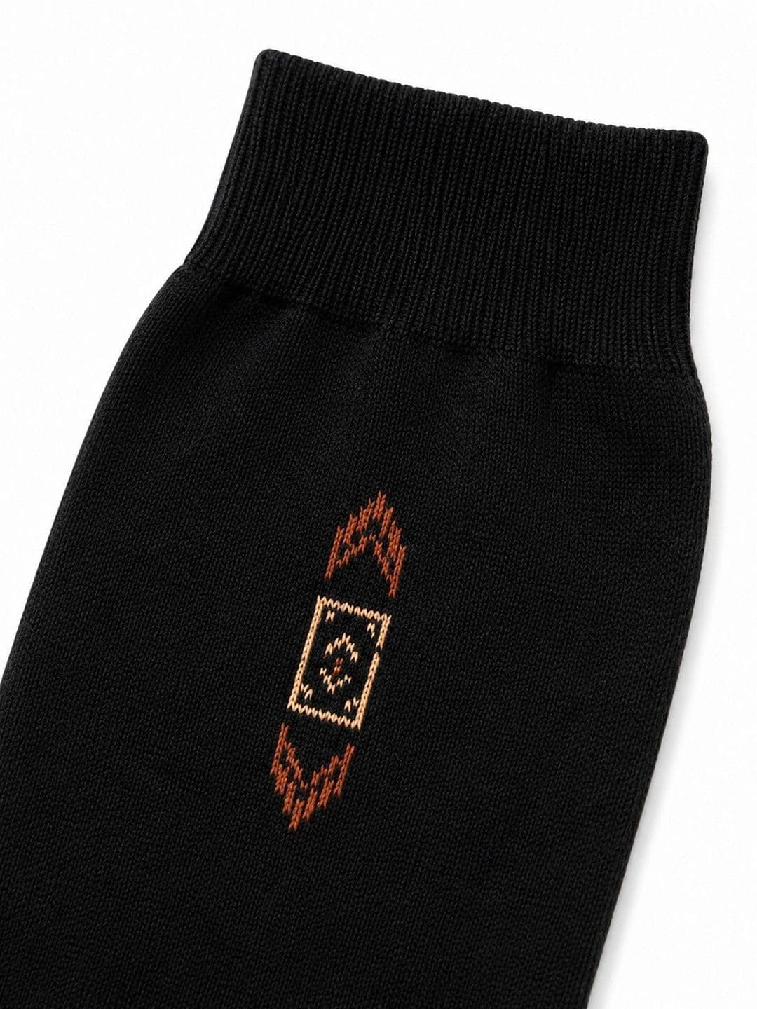 SHOPCASH Men Pack of 5 Cotton Assorted Above Ankle Socks thumbnail 3