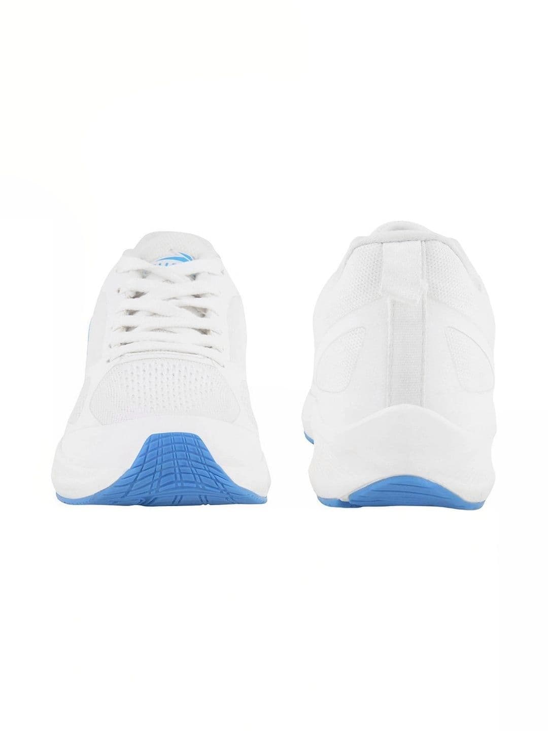 TURNX Men Mesh Running Shoes thumbnail 3