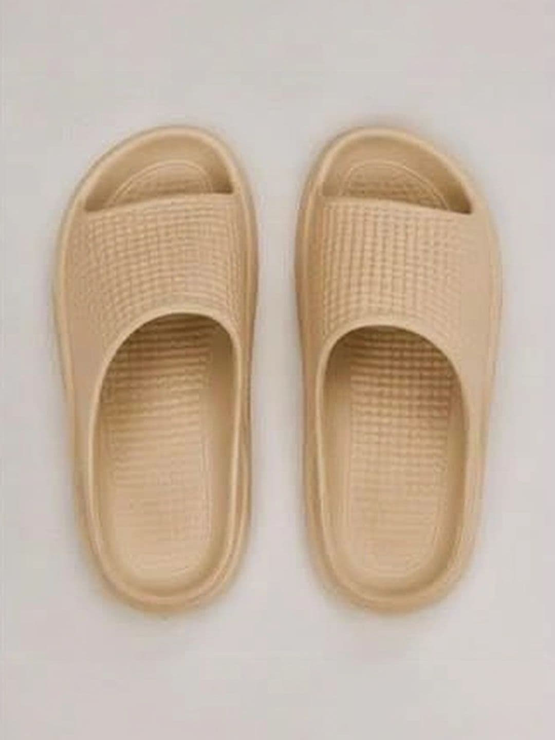 ORGAVO Men Rubber Sliders thumbnail 5