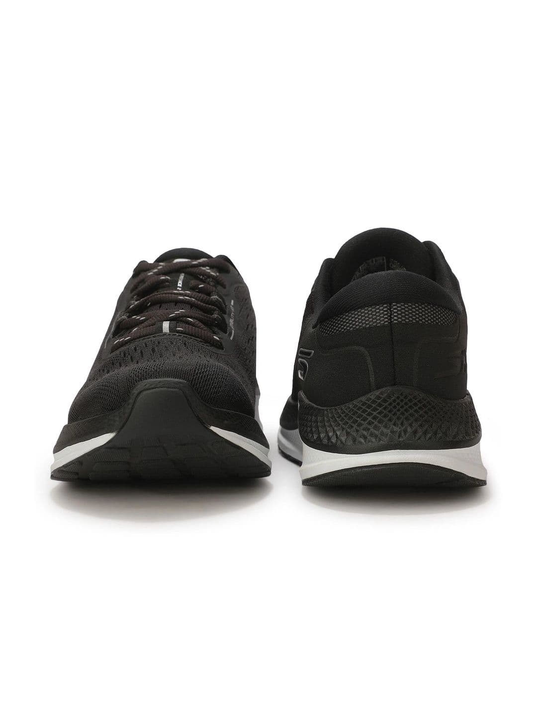 Skechers Go Run Persistence 2 Men Lace Up Sports Shoes thumbnail 3
