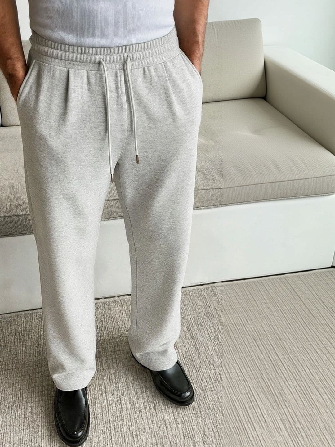 Daphne Maurier Men Regular Fit Training Joggers - view 1