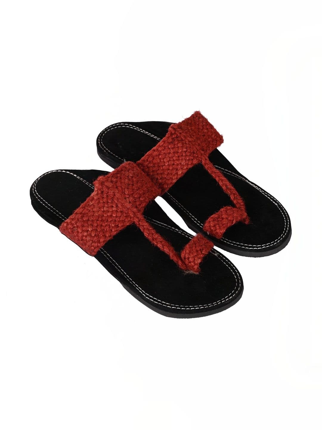 Aristitch Men Shoe-Style Sandals thumbnail 2