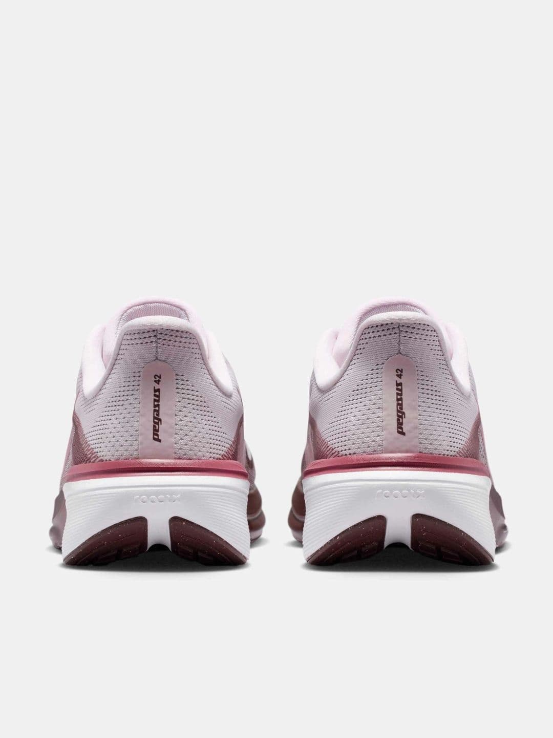 Nike Women Mesh Running Non-Marking Shoes thumbnail 2