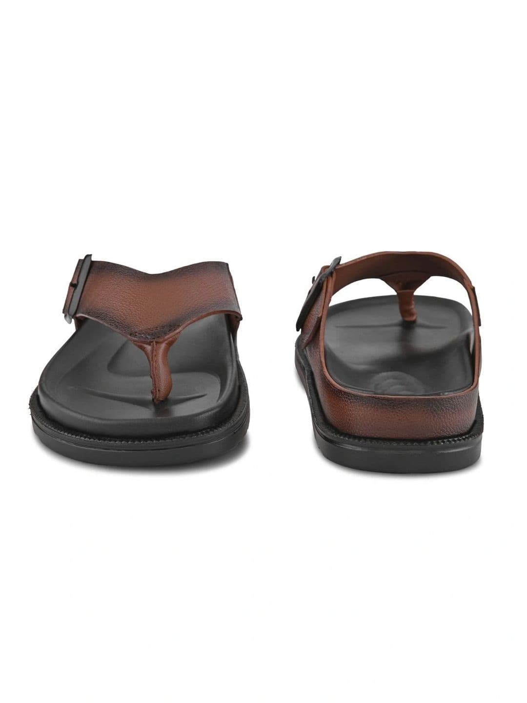 San Frissco Men Comfort Sandals thumbnail 3