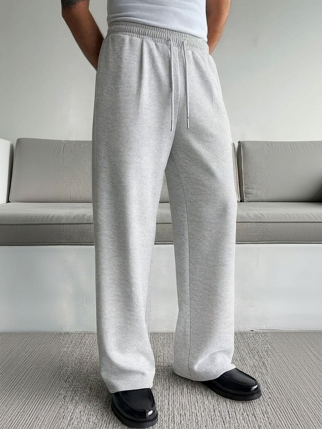 Daphne Maurier Men Regular Fit Training Joggers thumbnail 3