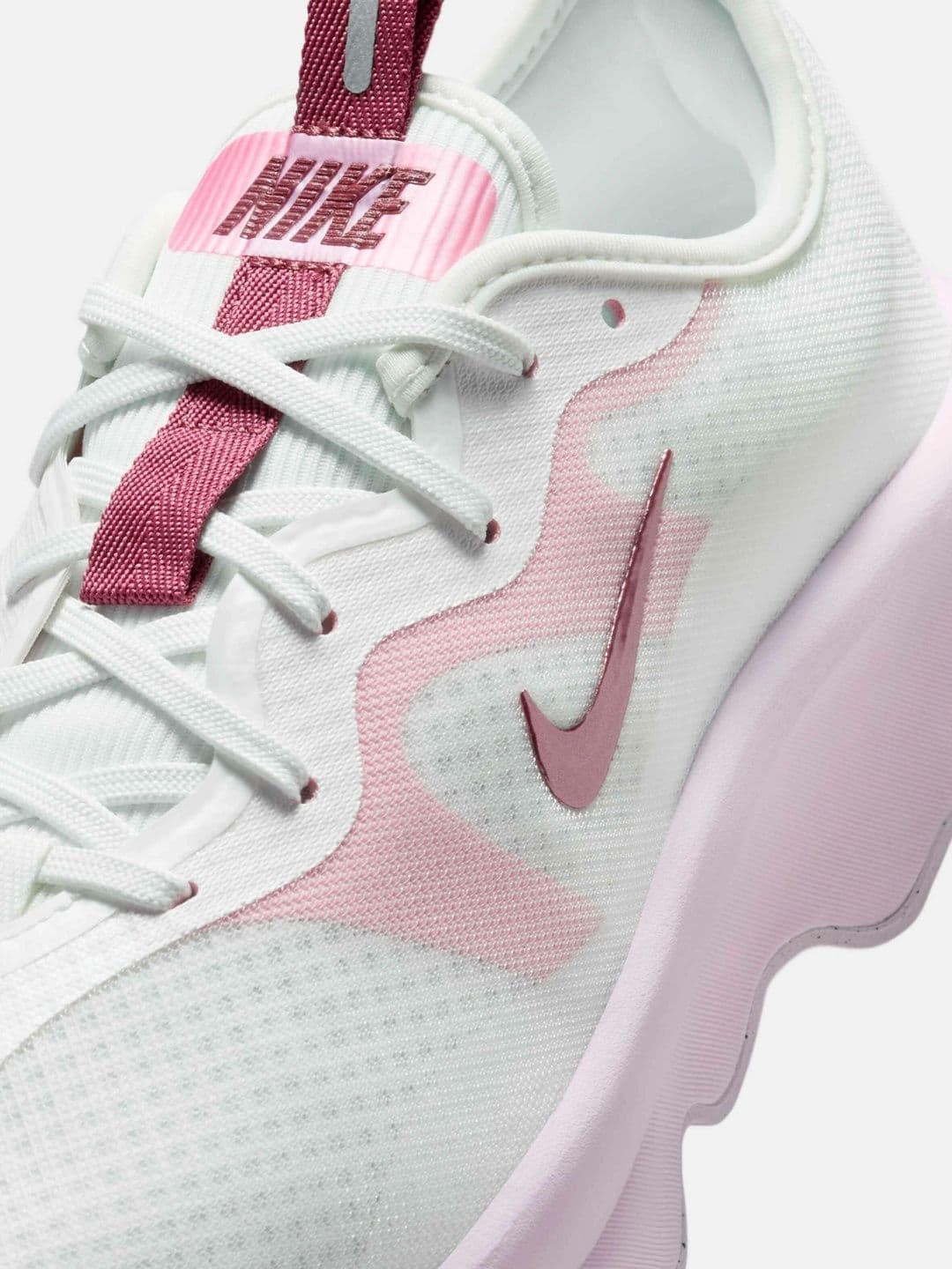 Nike Women Mesh Running Shoes thumbnail 6
