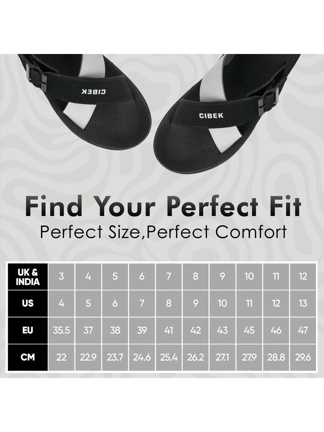 DOCTOR CIBEK SOFT Men Colourblocked Thong Flip-Flops thumbnail 4