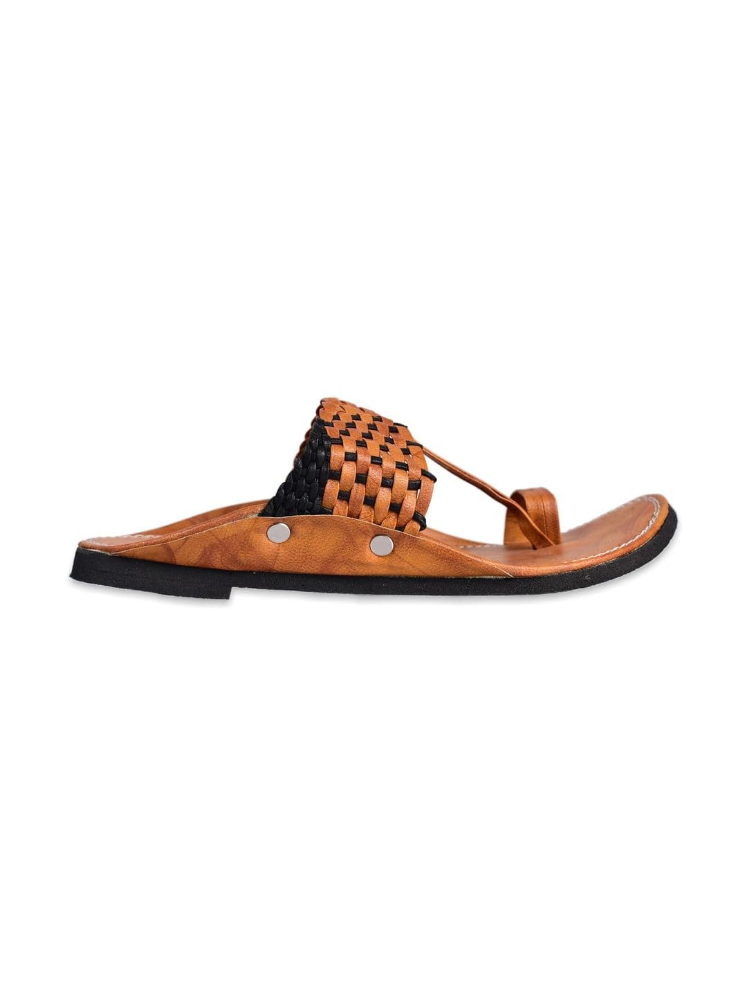 Aristitch Men Shoe-Style Sandals thumbnail 2