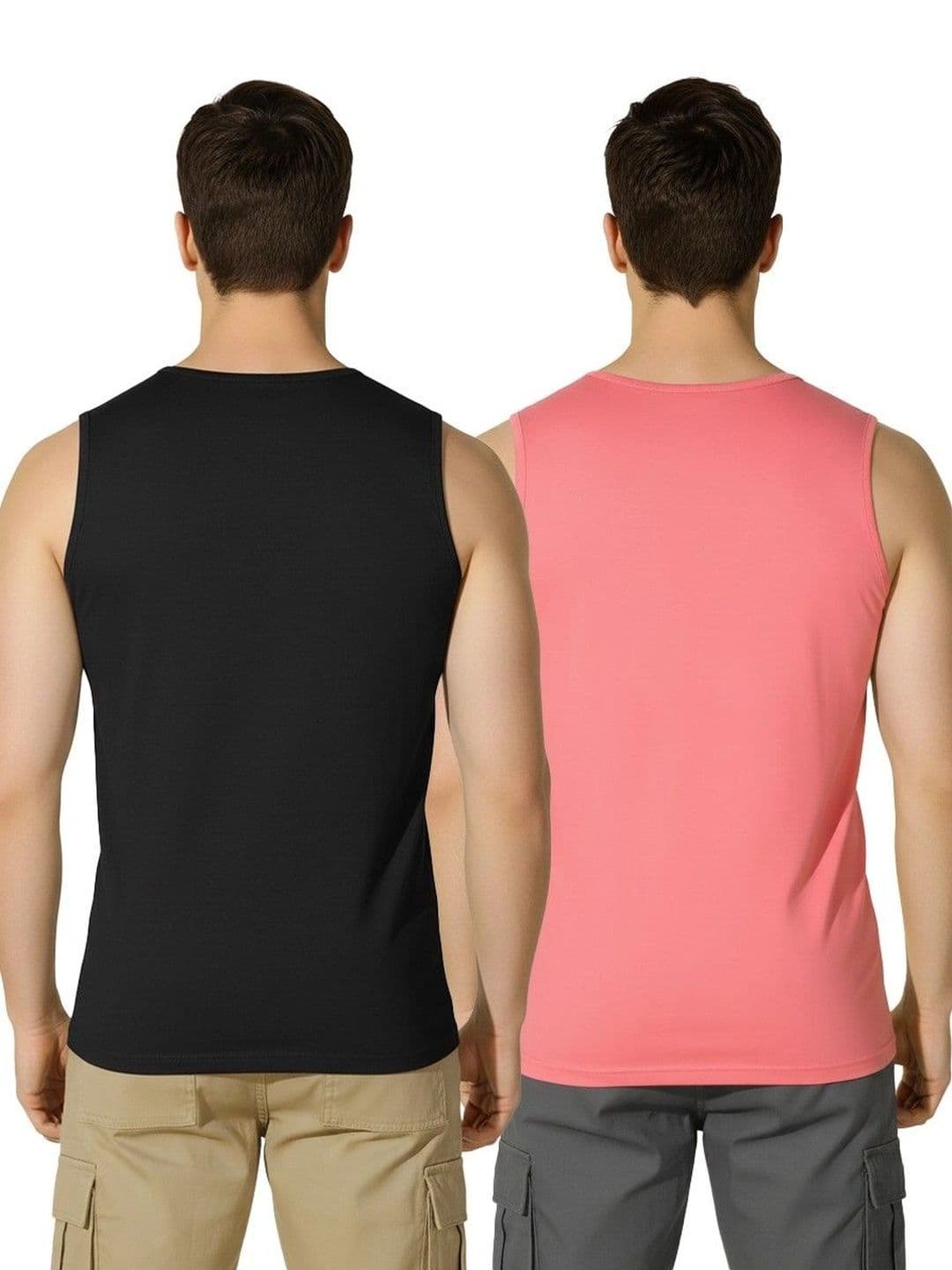 SKY HARBOAR Men Typography 2 Printed T-shirt thumbnail 5