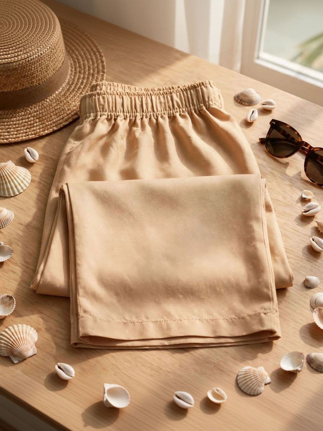 MICHAEL KOVLIN Women Pack of 2 Comfortable Trending Wide Leg Luxe Flared Palazzo thumbnail 7
