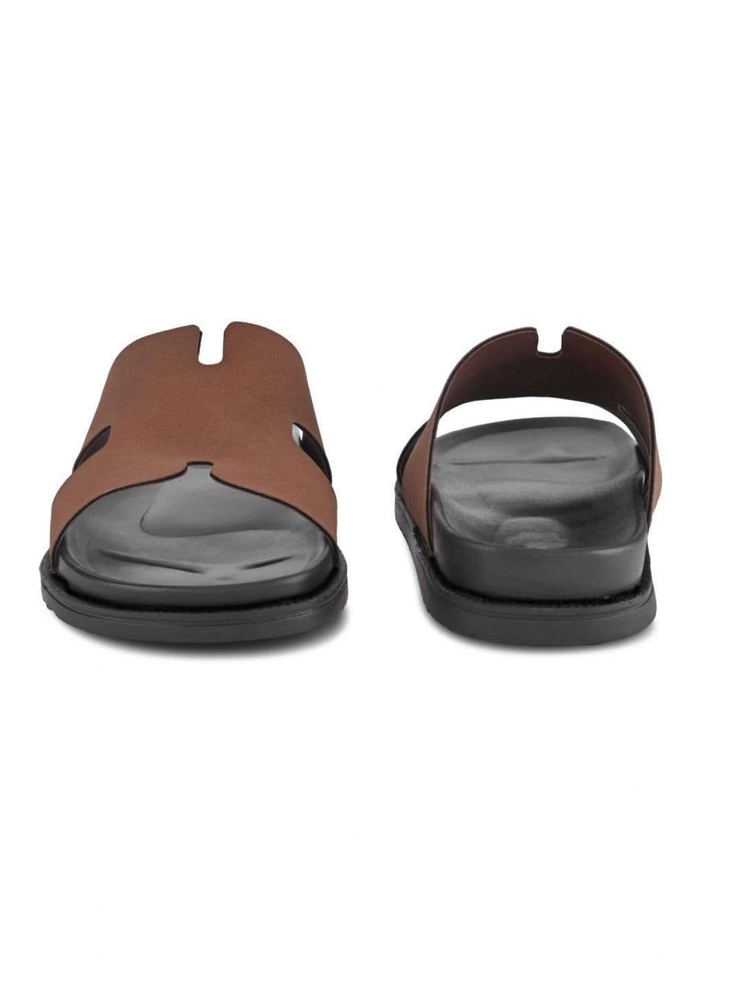 San Frissco Men Comfort Sandals thumbnail 2