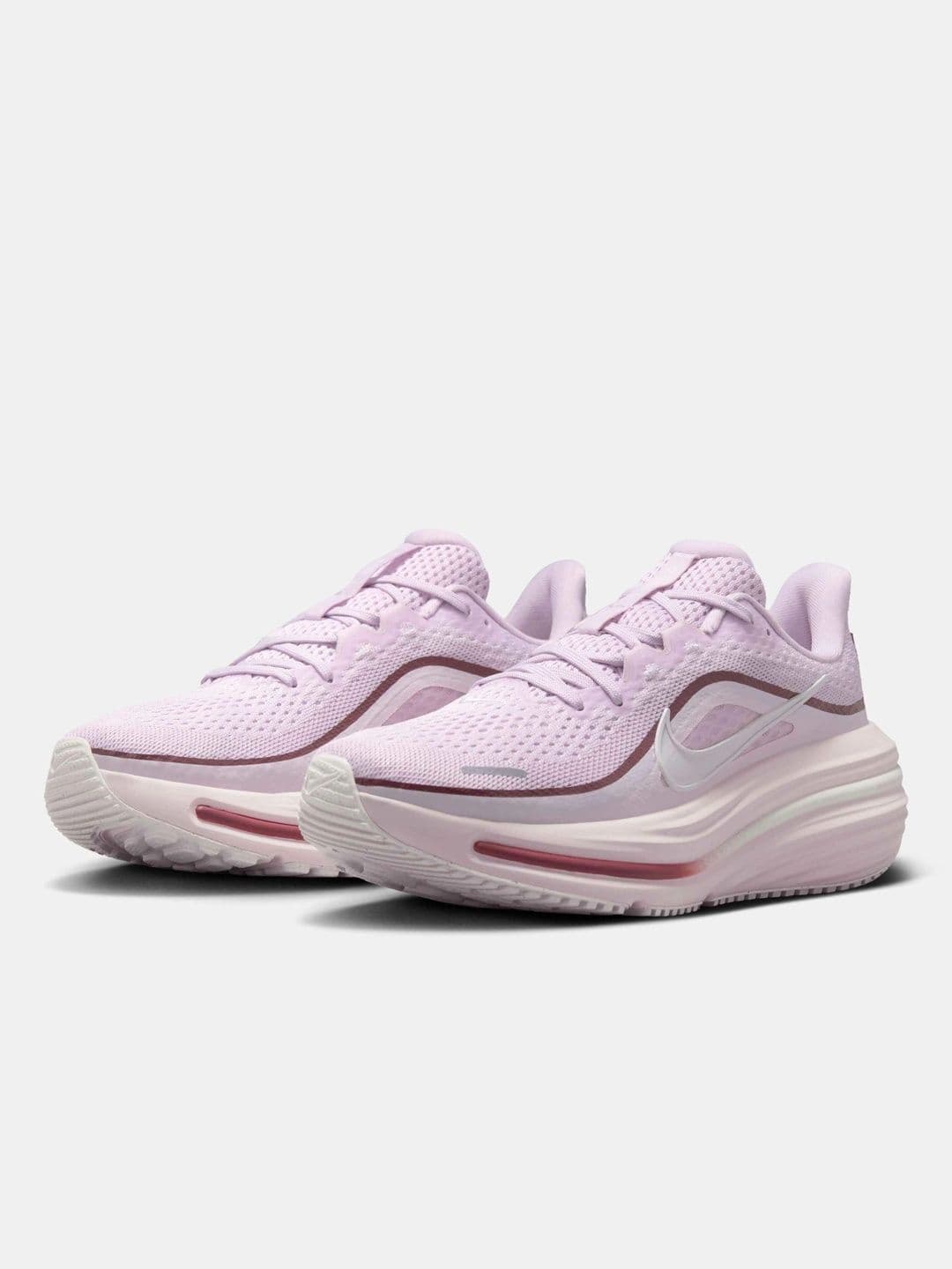 Nike Women Mesh Running Shoes - view 1